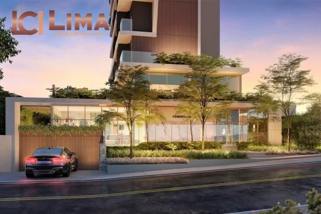 Imagem Apartamento com 2 Quartos à Venda, 82 m² em Meireles - Fortaleza