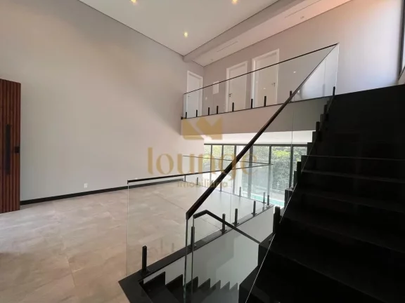 Imagem Casa ÀVenda em Alphaville N. Esplanada 4 Z. Sul - Votorantim