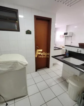 Imagem LINDO APARTAMENTO DE 03 QUARTOS, SENDO 01 SUÍTE, À VENDA NA ENSEADA AZUL EM GUARAPARI/ES!