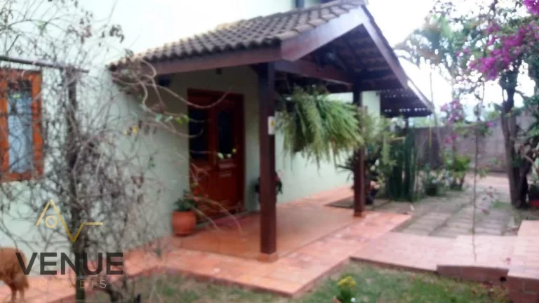 Imagem Casa à venda, 1100 m² por R$ 2.325.000,00 - Jardim Estância Brasil - Atibaia/SP