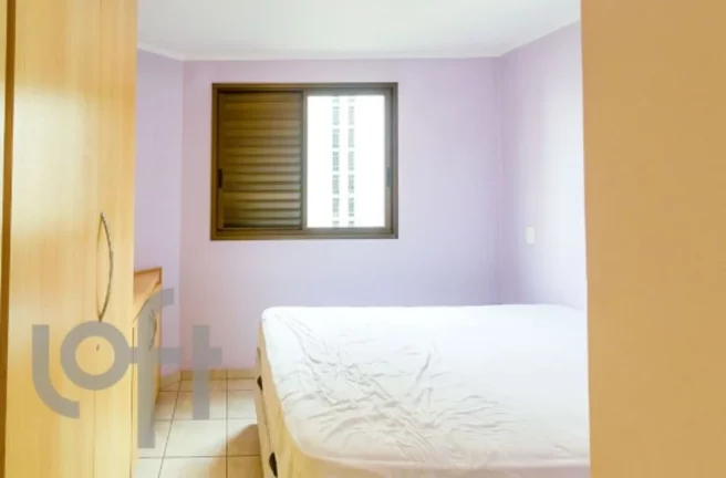 Imagem APARTAMENTO RESIDENCIAL em São Paulo - SP, Perdizes