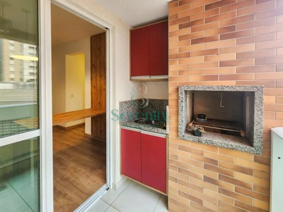 Imagem Apartamento à venda - R$ 550.000,00 - Gleba Palhano - Londrina - PR