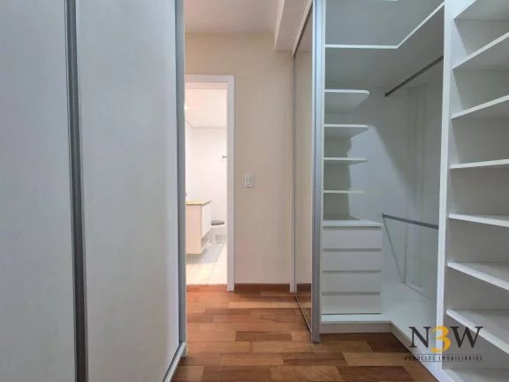 Imagem Apartamento à venda na Vila Leopoldina São Paulo SP com 3 dormitórios, 1 suíte, 2 vagas de garagem e 130m².