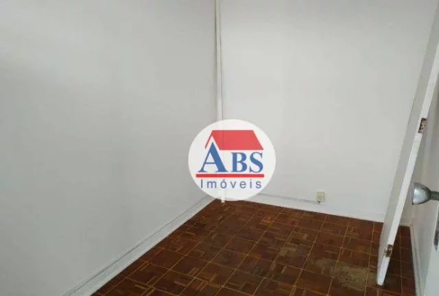 Imagem Apartamento à venda, 106 m² por R$ 470.000,00 - José Menino - Santos/SP