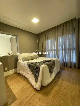 Imagem Apartamento à venda mobiliado, decorado 2º Quadra Mar em Balneário Camboriú