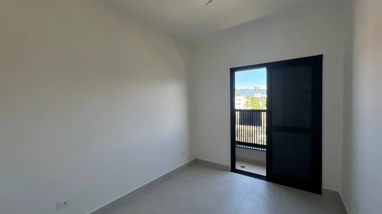 Imagem Apartamento novo no Itaguá