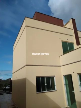 Imagem Casa Sobrado à Venda com 03 Suítes em Balneário Camboriú - SC