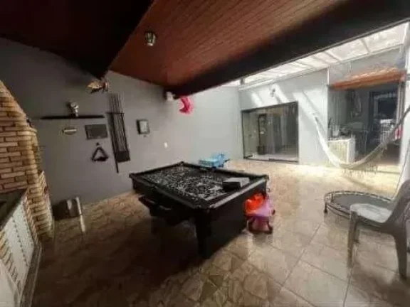 Imagem Sobrado 3 dormitórios - Bairro Olímpico - São Caetano do Sul