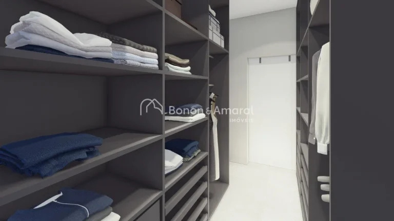 Imagem Sobrado em construção com 04 suítes à venda - Condomínio Residencial Royal Garden - Parque Bras...
