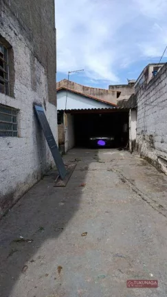 Imagem Casa com 3 dormitórios à venda, 300 m² por R$ 600.000,00 - Jardim Ipanema - Guarulhos/SP