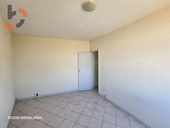 Imagem Apartamento com 1 dormitório, 41 m² - venda por R$ 150.000,00 ou aluguel por R$ 1.215,56/mês - Centro - Nilópolis/RJ