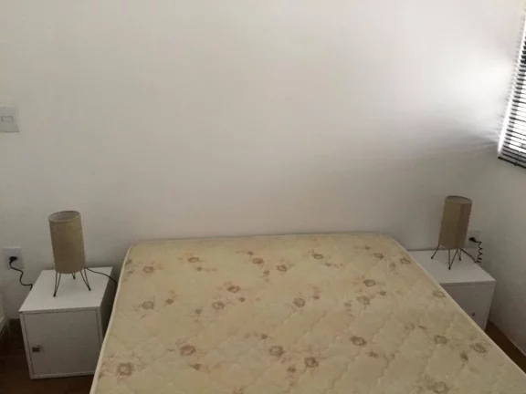 Imagem Flat para LOCAÇÃO em Consolação - Saint Gotthard 28m²
