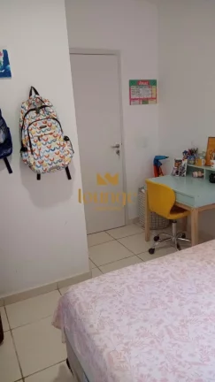 Imagem Apartamento à Venda Jd Bertanha Zona Oeste - Sorocaba/SP
