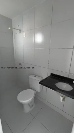 Imagem Apartamento à venda no Novo Milênio, Gramame-João Pessoa/PB