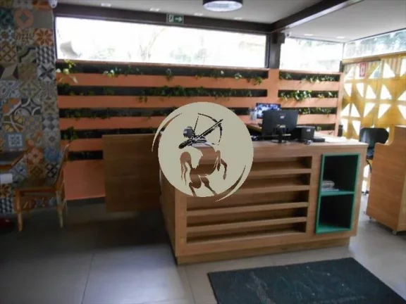 Imagem PONTO COMERCIAL RESTAURANTE, FATURA EM TORNO DE 80.000,00 EM 1 TURNO DEIXA 10.000,00 8 FUNCIONÁRIOS...