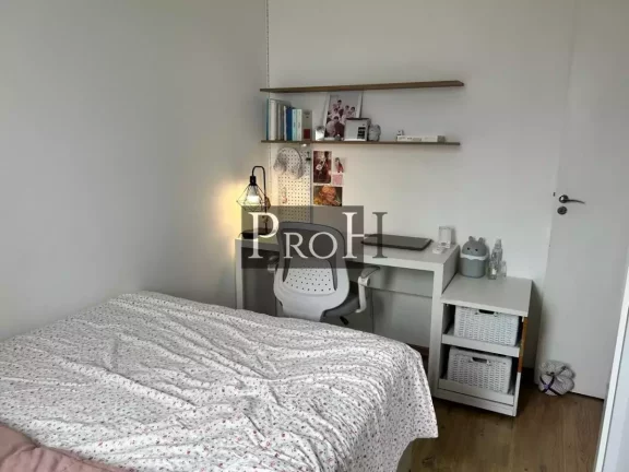 Imagem Apartamento com 3 Quartos à Venda, 67 m² em Jardim Olavo Bilac - São Bernardo Do Campo