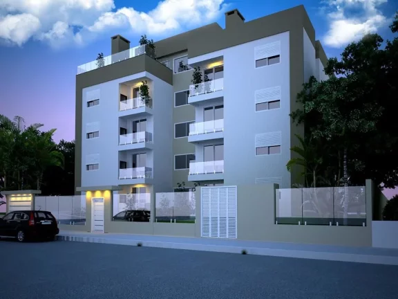 Imagem Excelente apartamento em uma localização privilegiada de Dois Irmãos