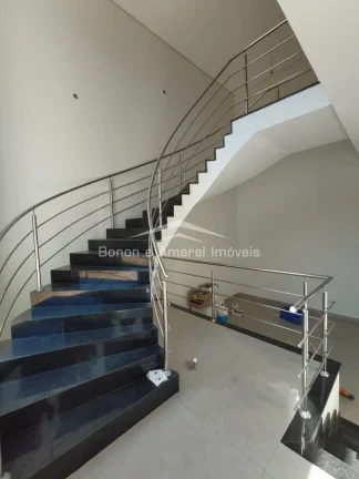 Imagem Casa a venda no Condomínio Vila de São Lourenço .

A casa está pronta, faltando alguns detalhes ...