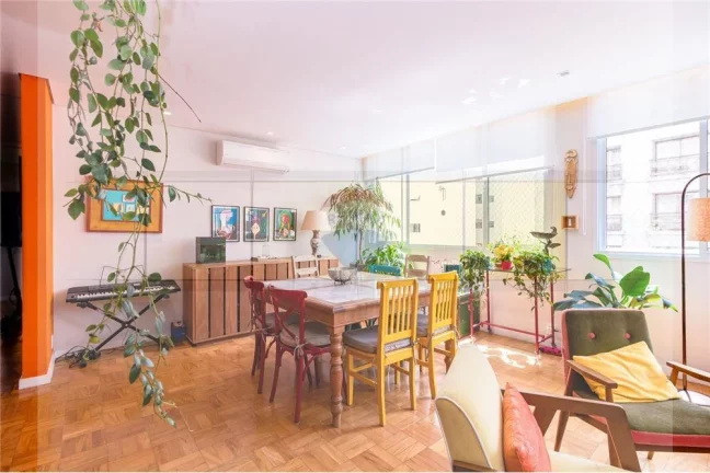Imagem Apartamento no Jardins