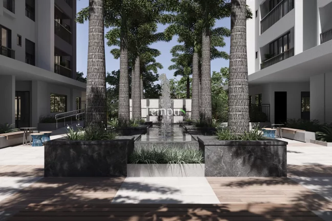 Imagem Moove Home - Apartamento a venda 3 suítes - Setor Bueno