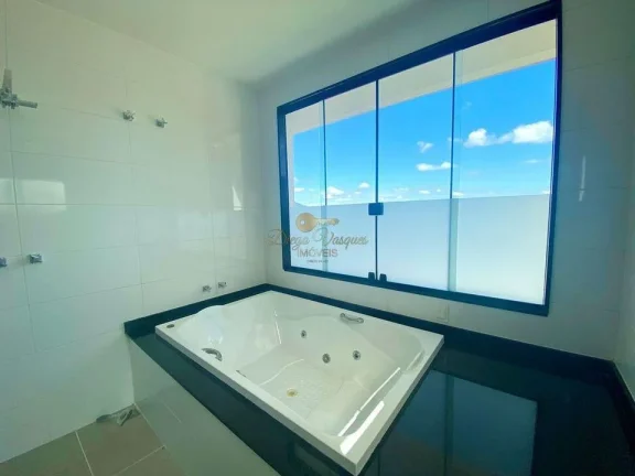 Imagem Casa em Condomínio para Venda em Guapimirim / RJ no bairro Caneca Fina