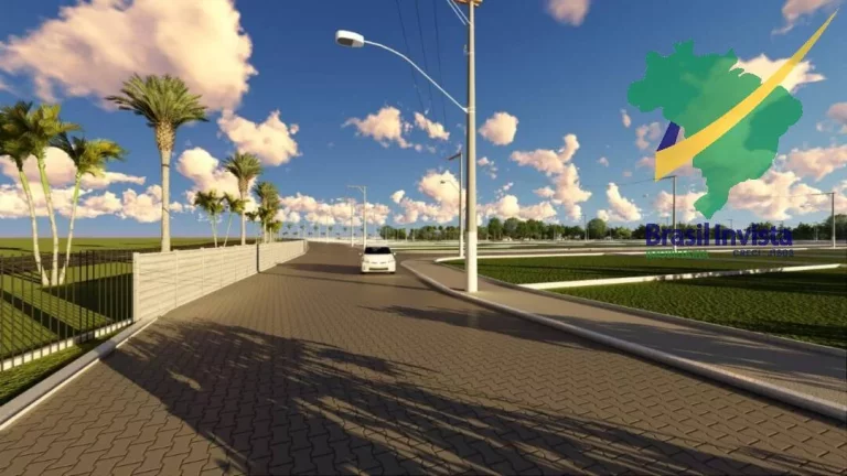 Imagem LOTEAMENTO NA ORLA NORTE DE PORTO SEGURO