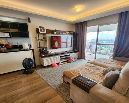 Imagem Apartamento bonfiglioli, 3 dormitórios, 1 suíte , ótima localização..