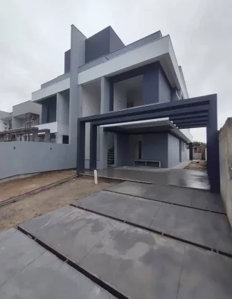 Imagem Casa com 3 quartos, 170 m², à venda por R$ 850.000 São João do Rio Vermelho