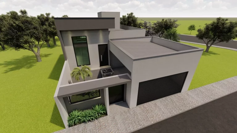 Imagem Casa a venda em Itupeva