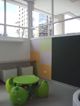 Imagem Imperdível oportunidade: Apartamento de luxo com 3 suítes e 242m² no Condomínio Espacio Doble São Caetano, Santa Paula, São Caetano do Sul!
