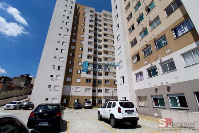 Imagem Apartamento Padrão