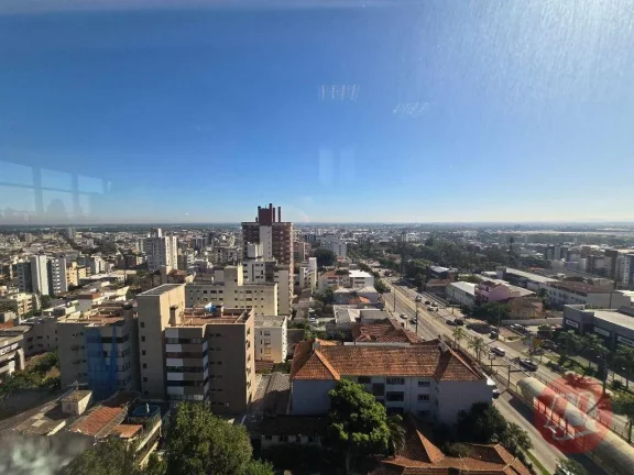 Imagem Andar Corporativo para alugar, 424 m² por R$ 41.500,00/mês - Higienópolis - Porto Alegre/RS