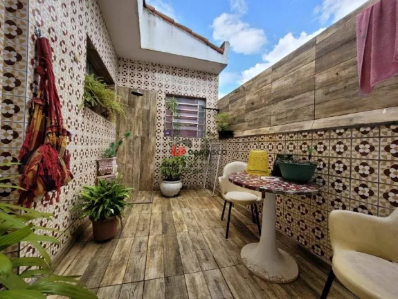 Imagem Casa à venda 8 Quartos, 3 Suítes, 12 Vagas, Olímpico, São Caetano do Sul - SP