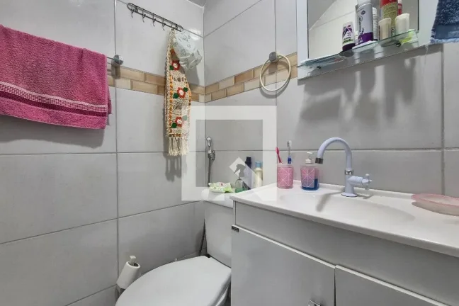Imagem Apartamento à Venda - Recreio, 2 Quartos, 90 m2