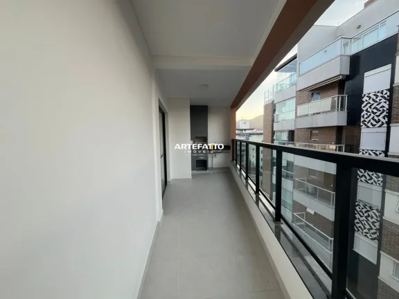 Imagem Apartamento à Venda com 2 quartos, 3 banheiros, 1 vaga e 72m2 no Itaguá Ubatuba