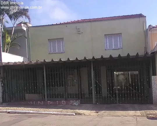 CASA RESIDENCIAL em São paulo - SP, Vila Mariana