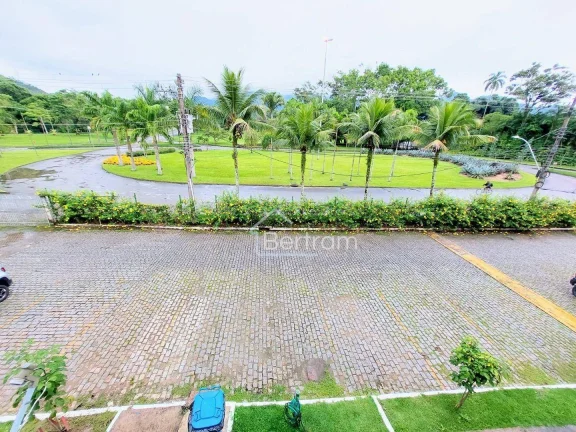 Imagem Apartamento com 1 dormitório à venda, 63 m² por R$ 320.000,00 - Condomínio Porto Bracuhy - Angra dos Reis/RJ