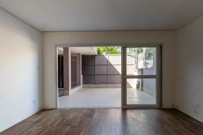 Imagem Casa com 3 Quartos à Venda, 190 m² em Moema - São Paulo