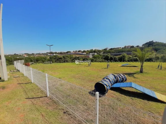 Imagem Terreno à venda, 426 m² por R$ 479.000,00 - Parque Residencial Damha II - Piracicaba/SP