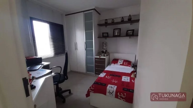 Imagem Apartamento à venda, 97 m² por R$ 600.000,00 - Mandaqui - São Paulo/SP