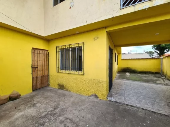 Imagem Casa com 5 dormitórios à venda, 216 m² por R$ 270.000,00 - Vila Varela - Poá/SP