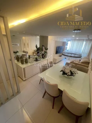 Imagem Apartamento a Venda no bairro Jardim Oceania - João Pessoa, PB