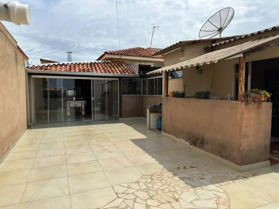 Imagem Casa de vila para venda em alto da boa vista com 3 quartos, sendo 1 suíte, 120m2