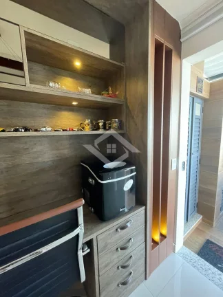 Imagem Cobertura Duplex 4 Suítes | 190m² | Condomínio Enjoy, Recreio dos Bandeiran