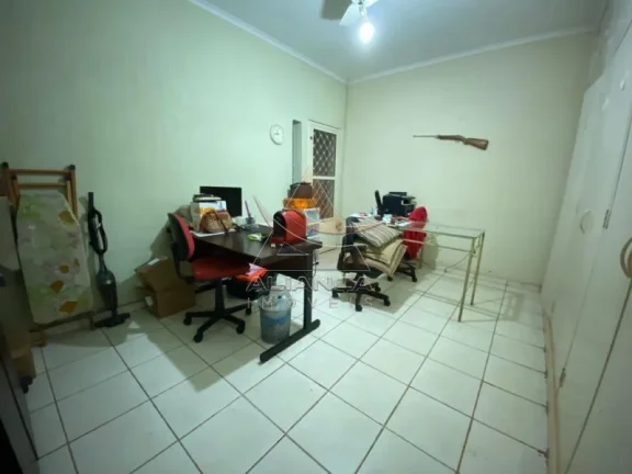 Imagem Casa - Ribeirão Preto - Sumarezinho