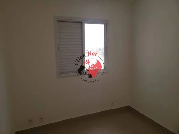 Imagem Apartamento para Locação no bairro Vila Curuçá em Santo André