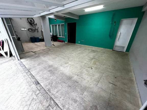 Imagem Casa térrea com espaço gourmet e academia!