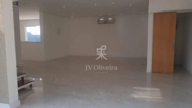 Imagem Casa em condomínio à venda, 300 m², 3 suítes, 4 banheiros, 4 vagas - Jardim Caiapia - Cotia/SP