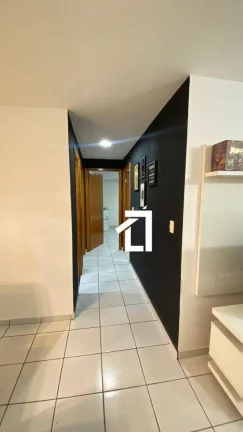 Imagem Apartamento | Jatiúca | 3 Quartos com Suíte | 70m²