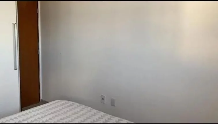 Imagem Apartamento de 34 m², projetado para oferecer praticidade, estilo e conforto. em Aeroclube